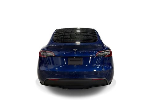Certified 2023 Tesla Model Y Long Range AWD/4WD image 5
