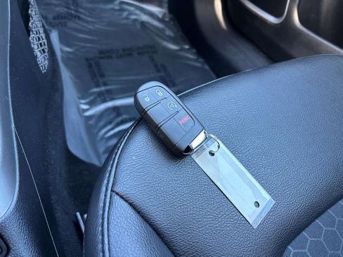 Certified 2019 Jeep Compass Latitude w/ Popular Equipment Group image 23