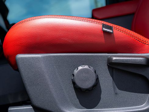 New 2026 Ford Bronco Heritage Edition AWD/4WD image 48