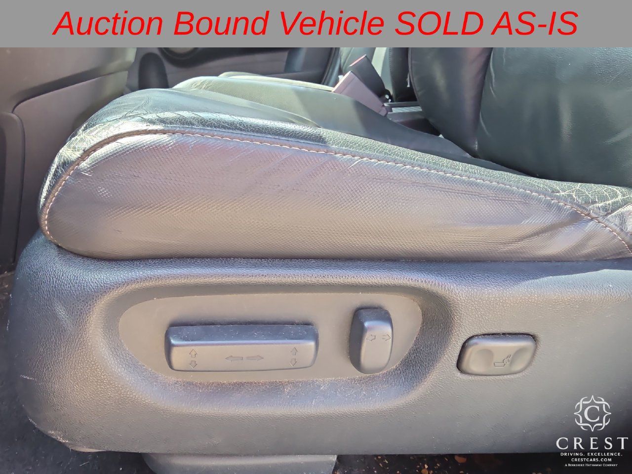 Used 2011 Honda CR-V EX-L image 9