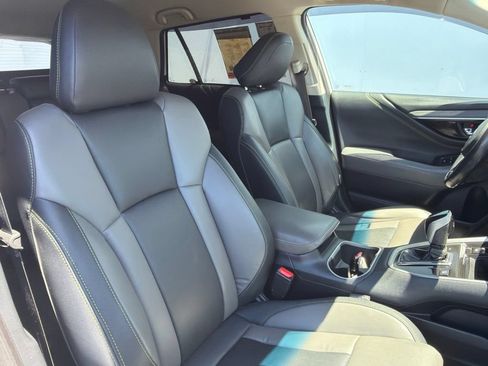 Used 2020 Subaru Outback Onyx Edition XT w/ Popular Package #2 AWD/4WD image 6