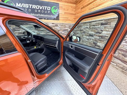 Used 2025 Hyundai Santa Fe XRT AWD/4WD image 31