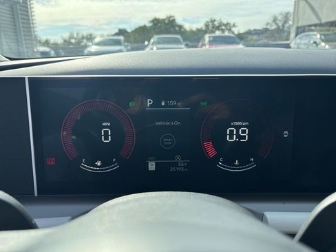 Used 2025 Hyundai Tucson SEL image 21