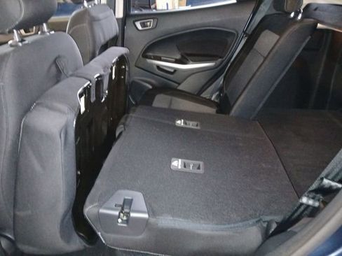 Certified 2022 Ford EcoSport SE image 45