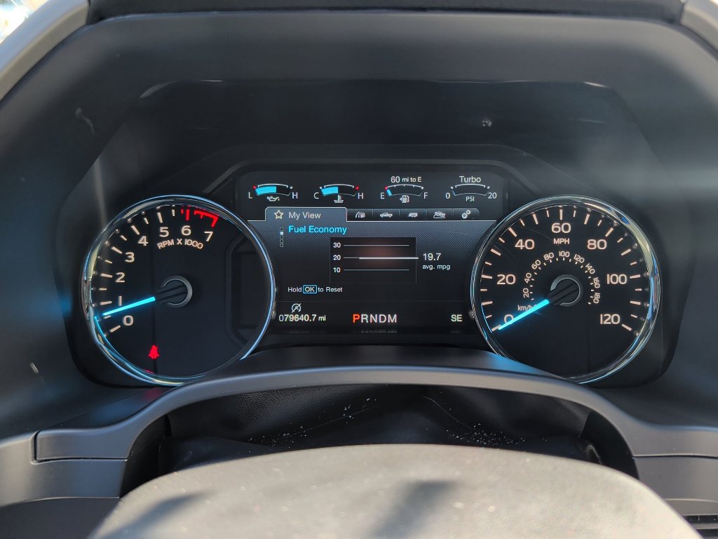 Used 2020 Ford F150 4x4 SuperCrew image 14