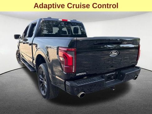 Used 2024 Ford F150 Lariat AWD/4WD image 11