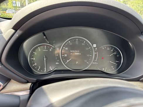 Certified 2023 MAZDA CX-5 Signature AWD/4WD image 49