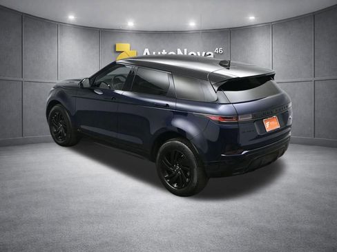 Used 2021 Land Rover Range Rover Evoque R-Dynamic S image 43