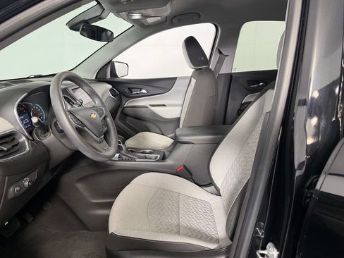 Used 2023 Chevrolet Equinox LS w/ LS Convenience Package FWD image 20