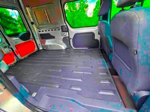 Used 2013 Ford Transit Connect XLT FWD image 23