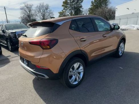 New 2026 Buick Encore GX Preferred w/ Comfort Package image 8