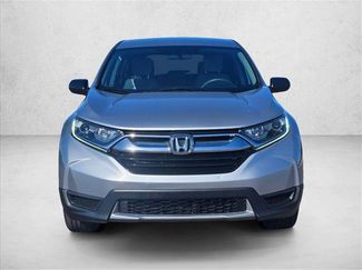 Used 2018 Honda CR-V LX video 2