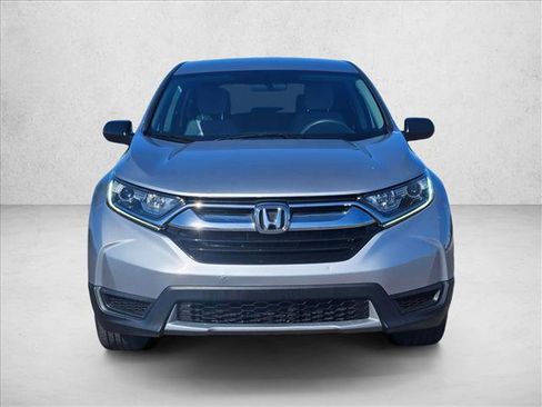 Used 2018 Honda CR-V LX image 2