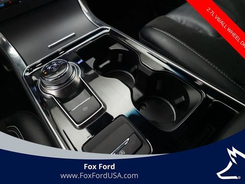 Used 2020 Ford Edge ST w/ Cold Weather Package AWD/4WD image 17
