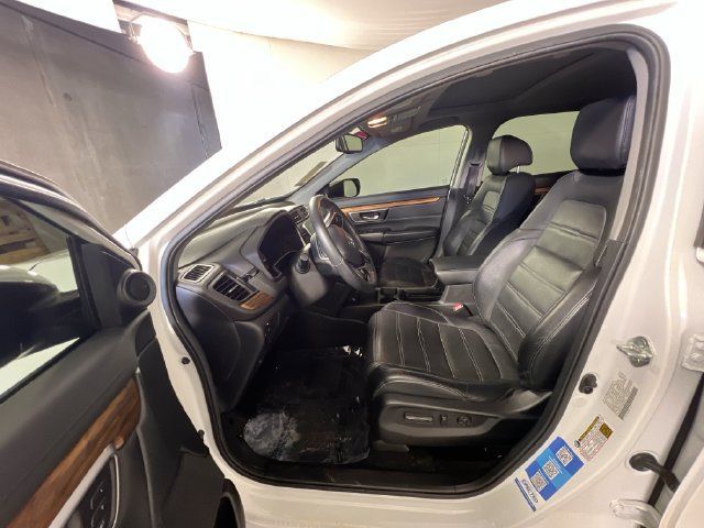 Used 2022 Honda CR-V EX-L image 14