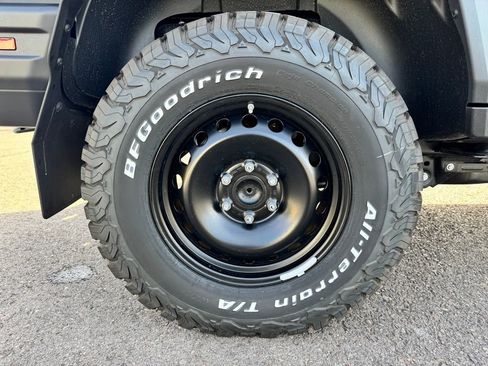 New 2025 INEOS Grenadier AWD/4WD image 29