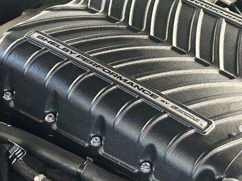 New 2025 Ford Mustang GT Premium w/ GT Performance Package image 15