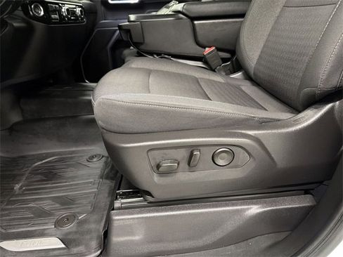 Certified 2025 GMC Sierra 1500 Elevation w/ LPO, GMC Protection Package image 20