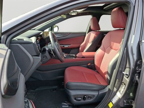 Used 2025 Lexus NX 350 AWD w/ Premium Package image 14