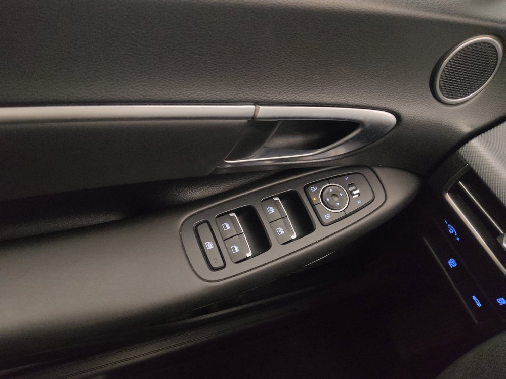 Used 2024 Hyundai Sonata SEL FWD image 27