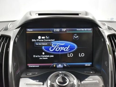 Used 2014 Ford Escape Titanium w/ Equipment Group 401A AWD/4WD image 32