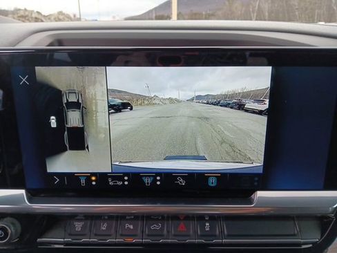 Used 2024 Chevrolet Silverado 3500 LT w/ True North Edition image 20