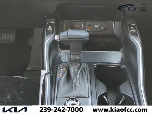 New 2025 Kia Sorento S image 19