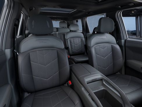 New 2027 Kia Telluride SX X-Line AWD/4WD image 15