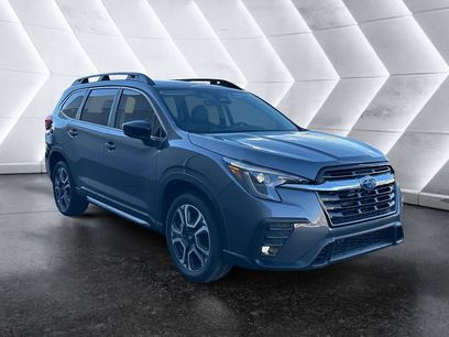 Used 2025 Subaru Ascent Limited