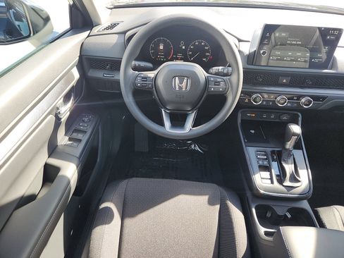 New 2026 Honda CR-V EX image 7