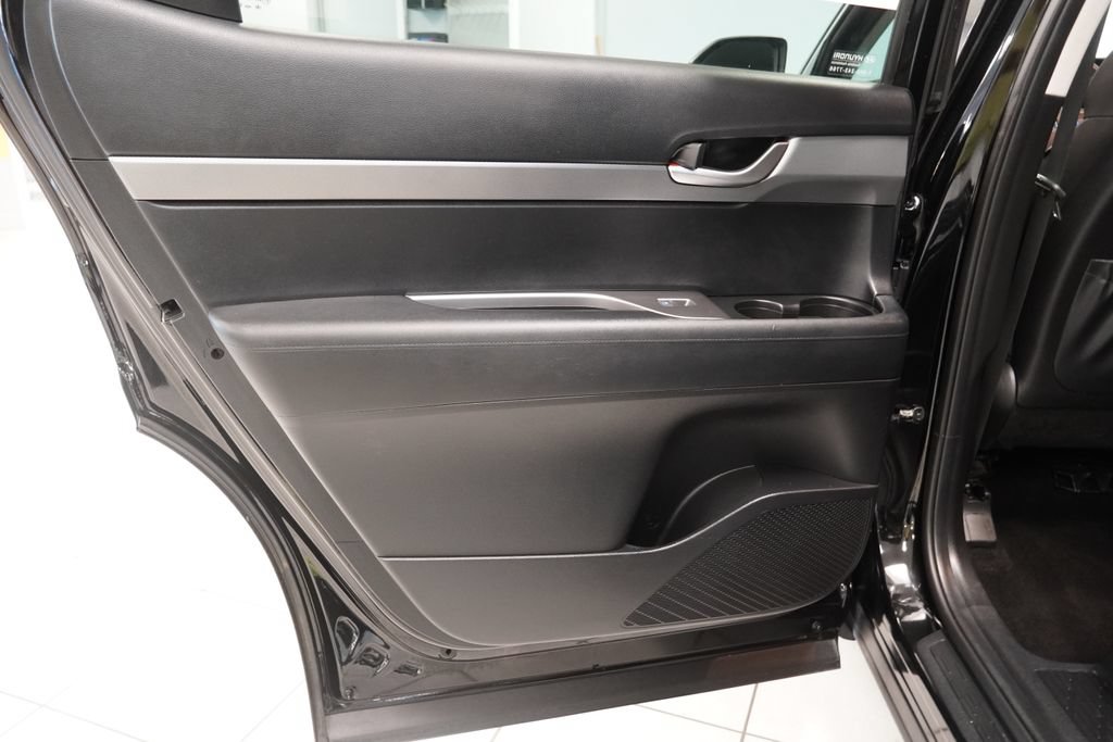 Used 2020 Hyundai Palisade SE AWD/4WD image 24