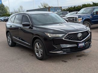 Used 2024 Acura MDX SH-AWD video 3