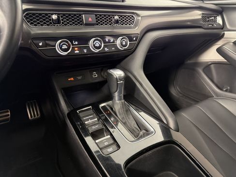 Used 2023 Acura Integra A-Spec FWD image 16