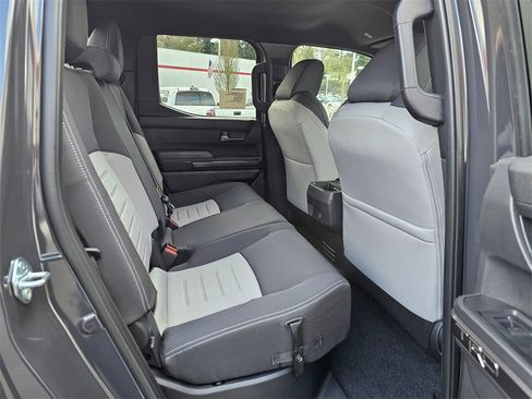 New 2026 Toyota Tacoma TRD Sport image 12