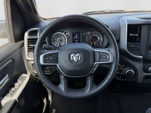 Used 2022 RAM 1500 Big Horn AWD/4WD image 19