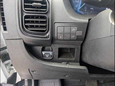 Used 2023 RAM ProMaster 3500 w/ Convenience Group image 13