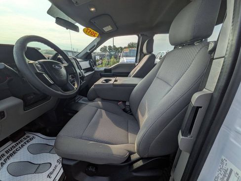 Used 2017 Ford F150 XL w/ XL Power Equipment Group RWD image 11
