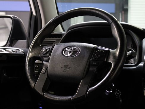 Used 2017 Toyota 4Runner TRD Pro image 41