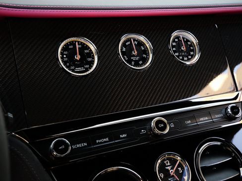 New 2025 Bentley Continental GT Speed image 13