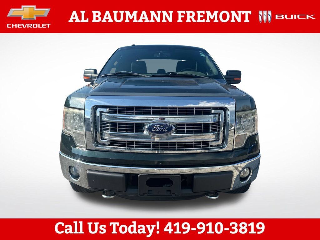 Used 2013 Ford F150 XLT w/ XTR Pkg AWD/4WD image 8