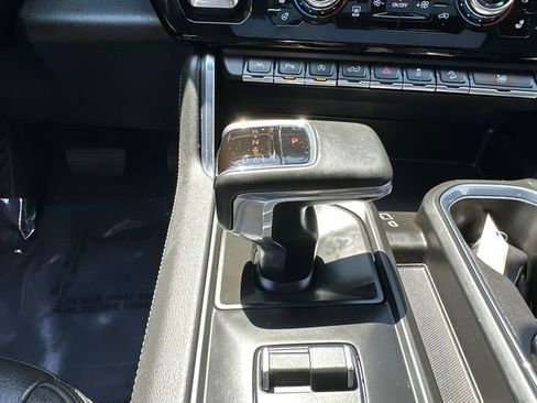 Used 2024 GMC Sierra 1500 Denali AWD/4WD image 26