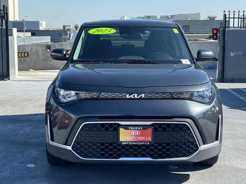Certified 2023 Kia Soul LX image 12
