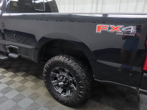 Used 2023 Ford F250 Lariat w/ Sport Appearance Package image 48