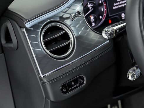 Used 2024 Bentley Continental GT Speed AWD/4WD image 28