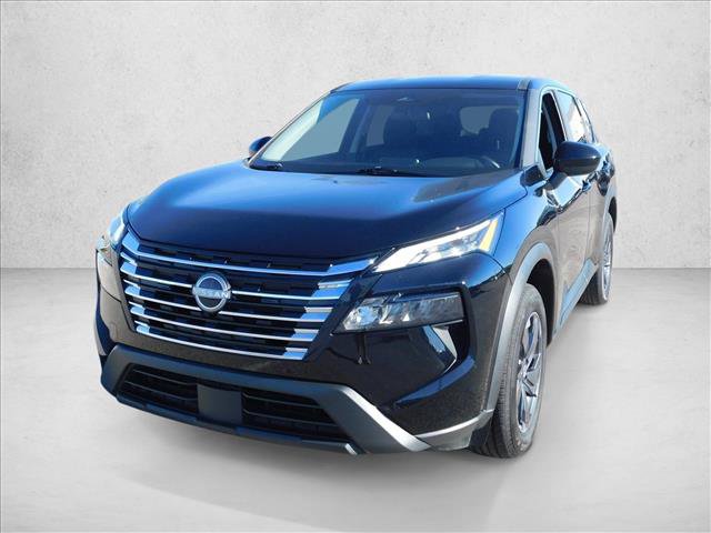 Used 2025 Nissan Rogue SV FWD image 2