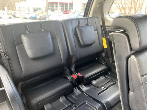 Certified 2023 Toyota 4Runner SR5 Premium w/ Moonroof Package image 23