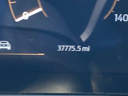 Certified 2025 Ford Mustang Premium RWD image 17