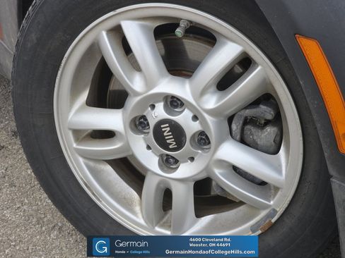 Used 2011 MINI Cooper Hardtop image 17