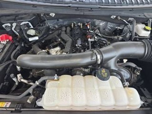 Used 2025 Ford Expedition Tremor AWD/4WD image 16