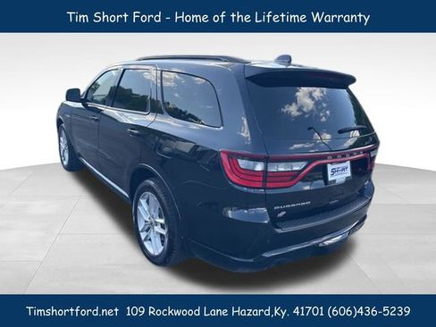 Used 2024 Dodge Durango R/T AWD/4WD image 3